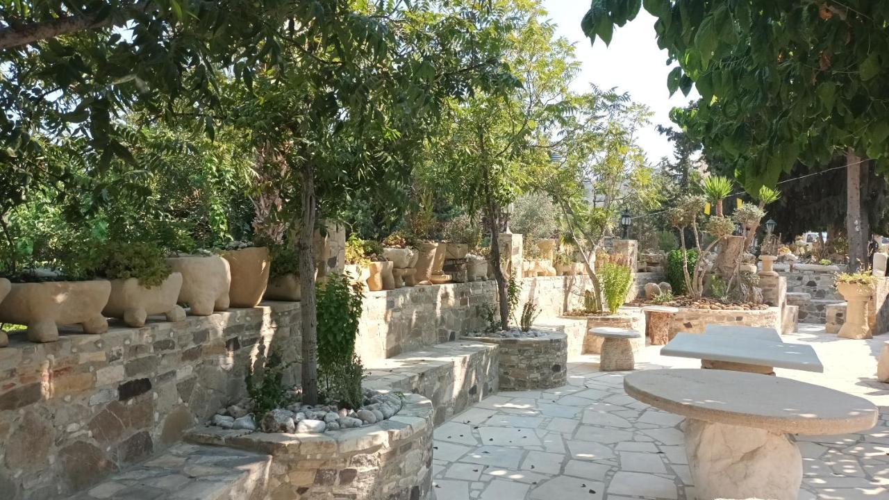 Greenfields Country Club Limassol Exterior foto