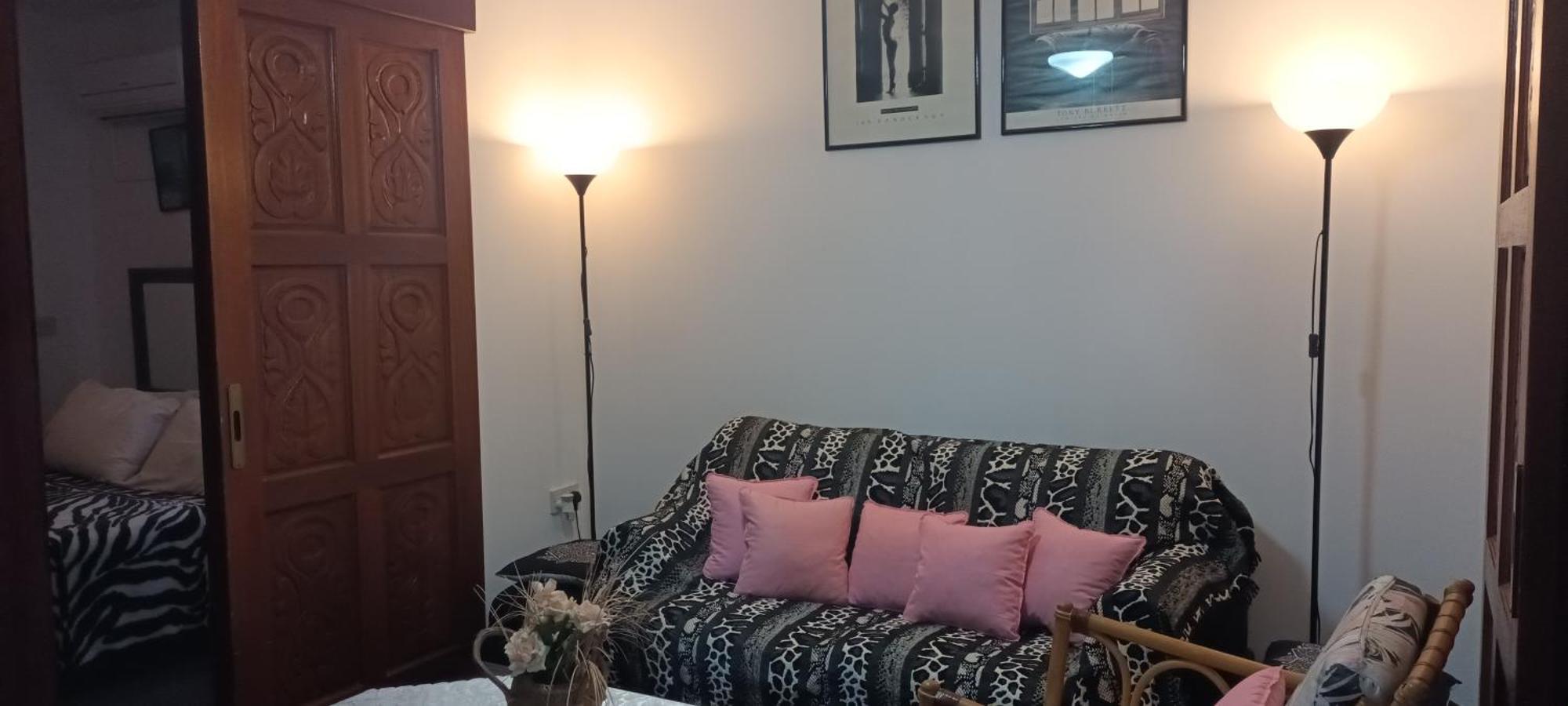 Greenfields Country Club Limassol Quarto foto