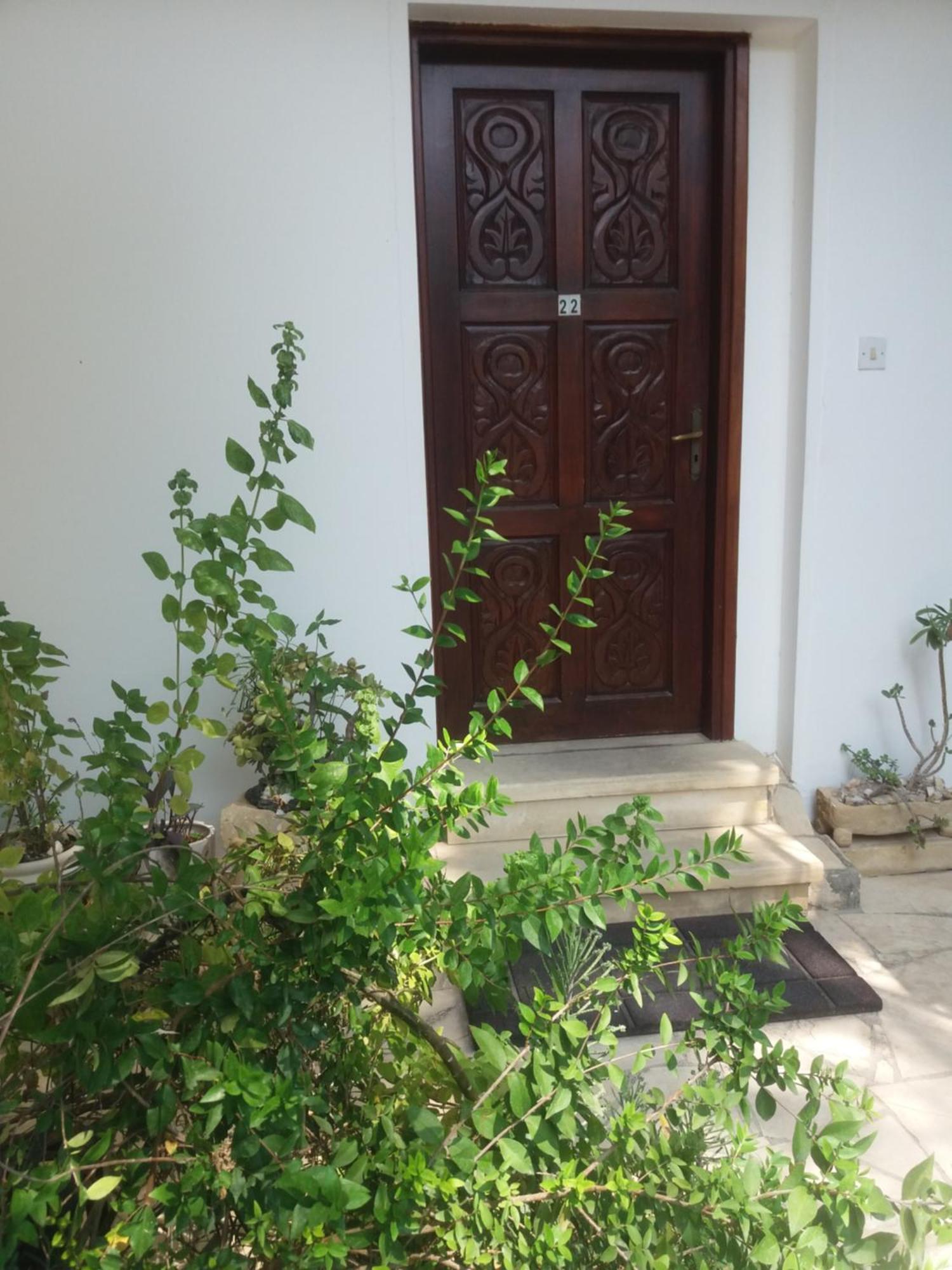 Greenfields Country Club Limassol Exterior foto